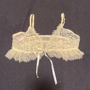 Victoria secret bralett